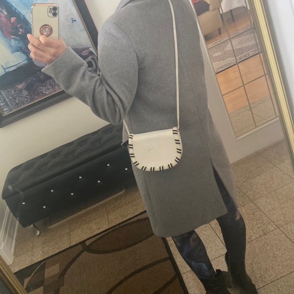 50% off..
VALENTINO GARAVANI saddle bag vintage - Picture 12 of 13